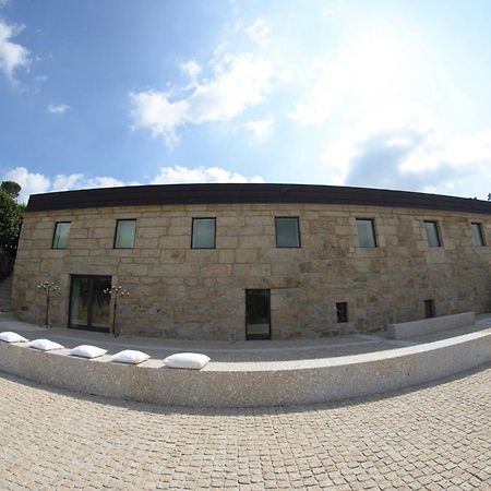 Quinta Das Lavandeiras - Caldas De Vizela Exterior foto